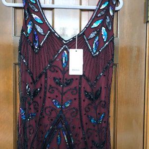 Cocktail/ Flapper Dress